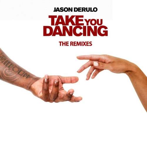 Take You Dancing - Zac Samuel Remix